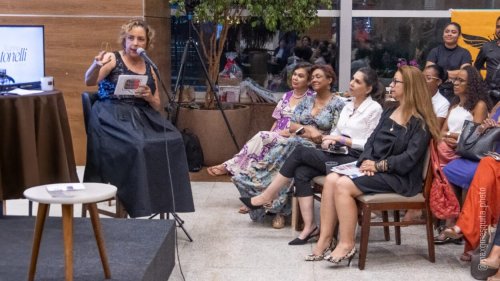 ShoppingSantaÚrsula promove programação especial no mês da mulher