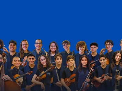 Música e formação marcam concerto gratuito da Camerata Beija-flor