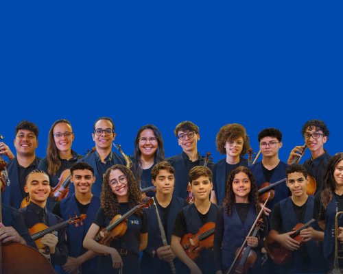 Música e formação marcam concerto gratuito da Camerata Beija-flor