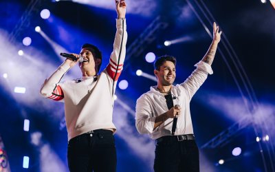 Ribeirão Rodeo Music anuncia primeiros shows e inicia pré-venda de ingressos