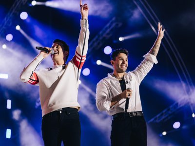 Ribeirão Rodeo Music anuncia primeiros shows e inicia pré-venda de ingressos