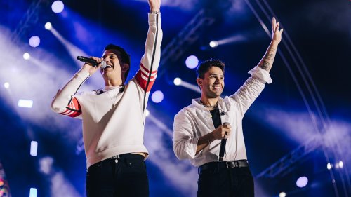 Ribeirão Rodeo Music anuncia primeiros shows e inicia pré-venda de ingressos