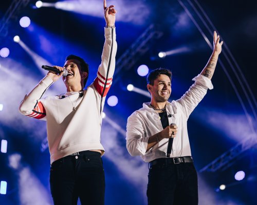 Ribeirão Rodeo Music anuncia primeiros shows e inicia pré-venda de ingressos