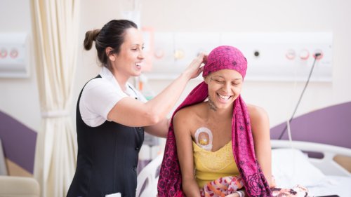 Quer ajudar o Hospital de Amor de Barretos? Saiba como!