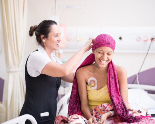 Quer ajudar o Hospital de Amor de Barretos? Saiba como!