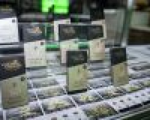 Com quatro estandes na 1ª Expo Cannabis Brasil Milgrows comemora profissionalização do setor