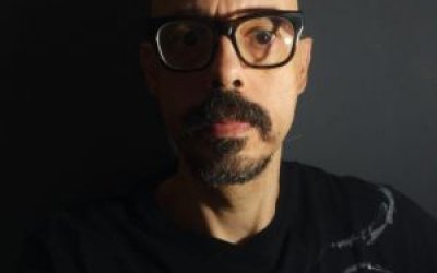 Marcelo Dias inaugura exposição “Absurdo Absoluto” na Casa Cotrim