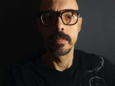 Marcelo Dias inaugura exposição “Absurdo Absoluto” na Casa Cotrim