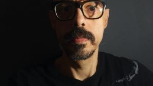 Marcelo Dias inaugura exposição “Absurdo Absoluto” na Casa Cotrim