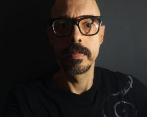 Marcelo Dias inaugura exposição “Absurdo Absoluto” na Casa Cotrim