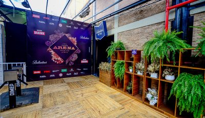 Camarote Arena Premium garante experiência VIP e exclusividade na 68ª Festa do Peão de Barretos