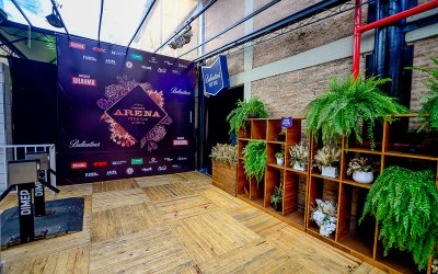 Camarote Arena Premium garante experiência VIP e exclusividade na 68ª Festa do Peão de Barretos