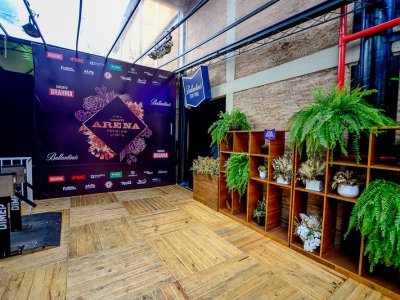 Camarote Arena Premium garante experiência VIP e exclusividade na 68ª Festa do Peão de Barretos