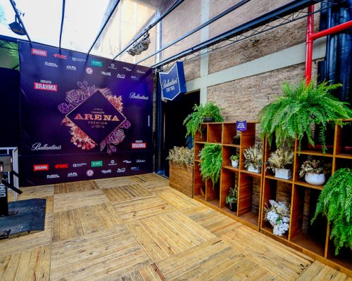 Camarote Arena Premium garante experiência VIP e exclusividade na 68ª Festa do Peão de Barretos