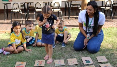 Instituto MRV&CO celebra Dia Nacional do Voluntariado destacando impacto transformador do programa MRV Voluntários