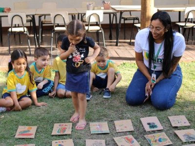 Instituto MRV&CO celebra Dia Nacional do Voluntariado destacando impacto transformador do programa MRV Voluntários