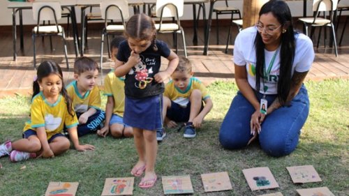 Instituto MRV&CO celebra Dia Nacional do Voluntariado destacando impacto transformador do programa MRV Voluntários