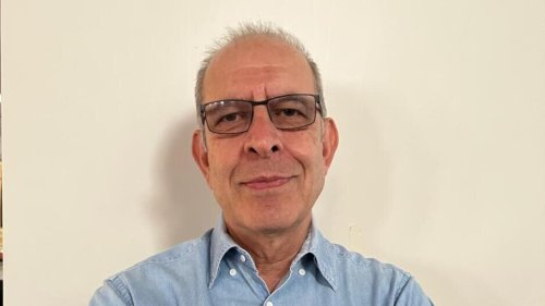 Aos 71, francano transforma saudade em música autoral