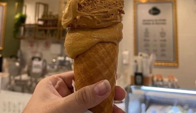 Do clássico ao autoral, sabores movimentam o Dia do Sorvete em Ribeirão Preto