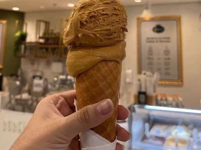 Do clássico ao autoral, sabores movimentam o Dia do Sorvete em Ribeirão Preto