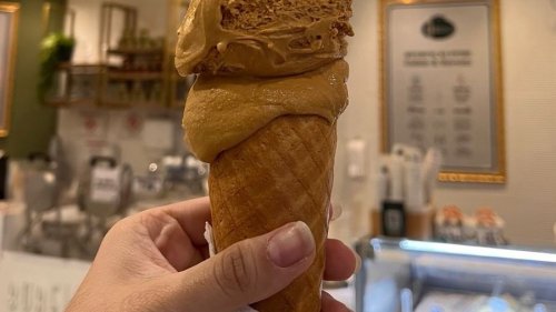 Do clássico ao autoral, sabores movimentam o Dia do Sorvete em Ribeirão Preto