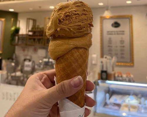 Do clássico ao autoral, sabores movimentam o Dia do Sorvete em Ribeirão Preto