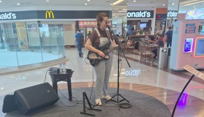ShoppingSantaÚrsula terá nove apresentações musicais gratuitas em outubro