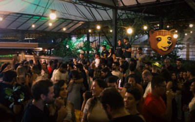  Toca do Urso tem programação com sertanejo, rock e brasilidades em clima de Agrishow e RRM