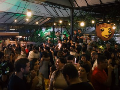  Toca do Urso tem programação com sertanejo, rock e brasilidades em clima de Agrishow e RRM