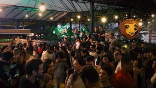  Toca do Urso tem programação com sertanejo, rock e brasilidades em clima de Agrishow e RRM