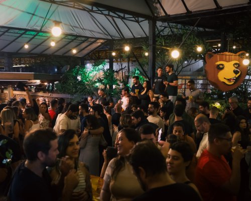  Toca do Urso tem programação com sertanejo, rock e brasilidades em clima de Agrishow e RRM