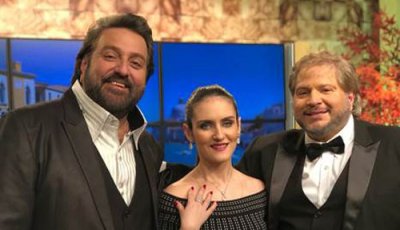 A BELLA ITÁLIA