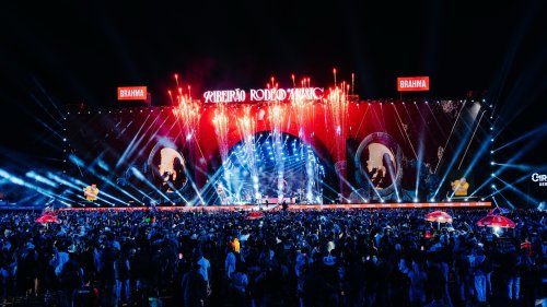 Ribeirão Rodeo Music abre pré-venda para cooperados Sicoob