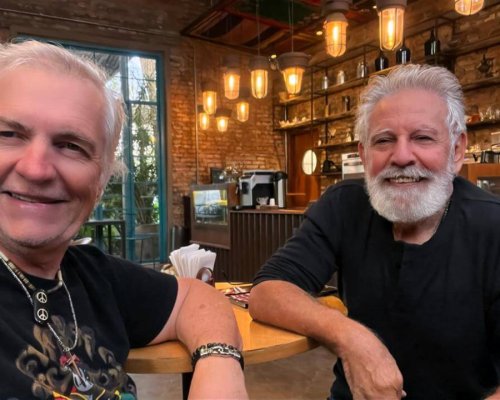 Happy hour musical estreia no ShoppingSantaÚrsula