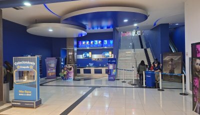 ShoppingSantaÚrsula abre vaga de estágio em programa nacional da Multiplan