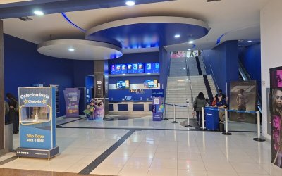 ShoppingSantaÚrsula abre vaga de estágio em programa nacional da Multiplan