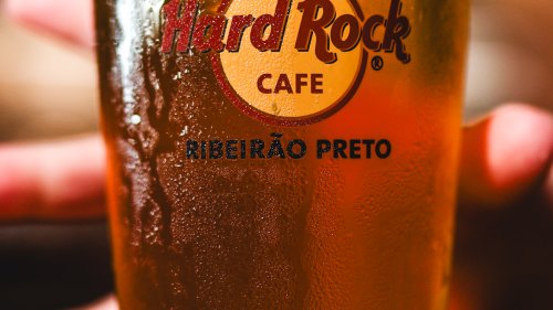 “Happy Hour” do Hard Rock Cafe Ribeirão Preto traz novidades aos clientes do bar