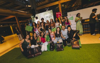 Jovens de Ribeirão Preto criam soluções para enfrentar impactos do El Niño