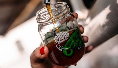 Festival em Ribeirão Preto aposta em diversidade musical e 40 rótulos de IPAs