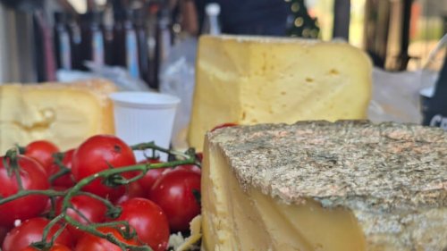 Feirinha do Produtor impulsiona economia local