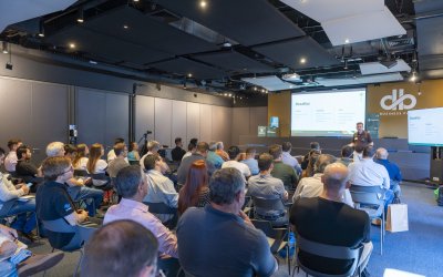 Eficiência nutricional na agricultura será o tema do 4º AgriForLife Talks em Ribeirão Preto