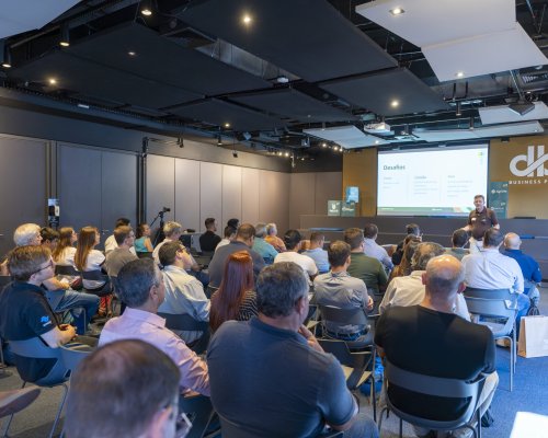 Eficiência nutricional na agricultura será o tema do 4º AgriForLife Talks em Ribeirão Preto