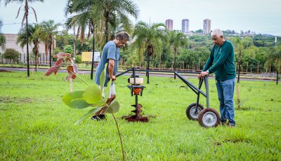 ArboreSer e Dia de Doar promovem mobilização social no Estádio Santa Cruz, em Ribeirão Preto