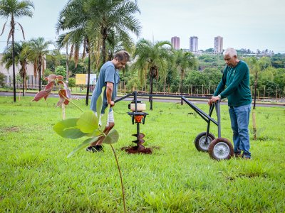 ArboreSer e Dia de Doar promovem mobilização social no Estádio Santa Cruz, em Ribeirão Preto