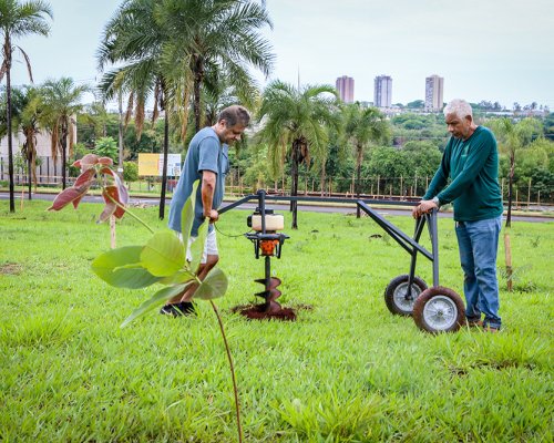 ArboreSer e Dia de Doar promovem mobilização social no Estádio Santa Cruz, em Ribeirão Preto