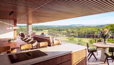 Birdie: Ascen lança empreendimento de alto padrão na Vila do Golfe, em Ribeirão Preto