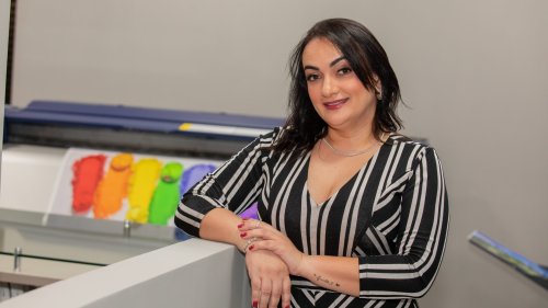 Multifaz inaugura gráfica rápida em Ribeirão Preto