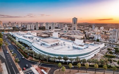 RibeirãoShopping encerra o ano com quase 40 novas lojas e anuncia expansão imobiliária para 2025