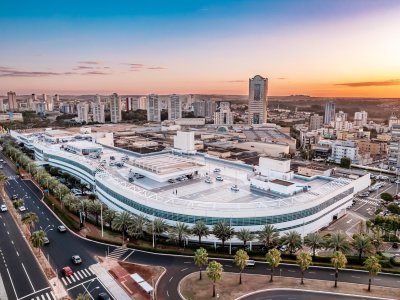 RibeirãoShopping encerra o ano com quase 40 novas lojas e anuncia expansão imobiliária para 2025