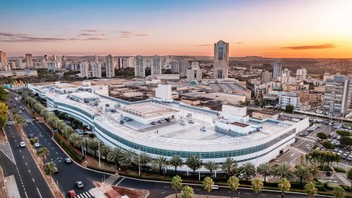 RibeirãoShopping encerra o ano com quase 40 novas lojas e anuncia expansão imobiliária para 2025